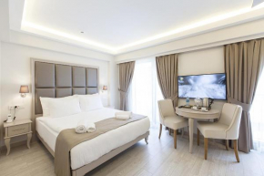 Perla Galata Hotel